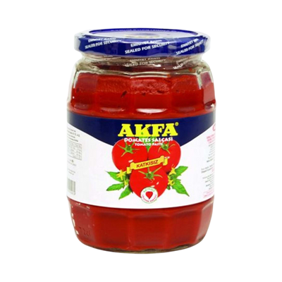 Томатная паста Акфа 700г