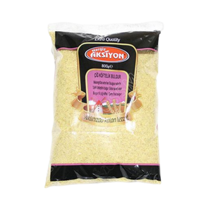 Aksiyon Bulgurs 800g