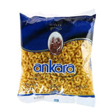 Ankara, "elkonīšu" formas makaroni. 500g