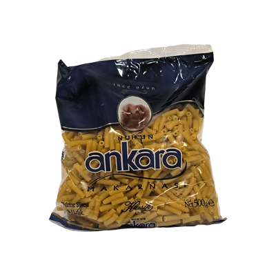 Ankara makaronai su makaronais 500g