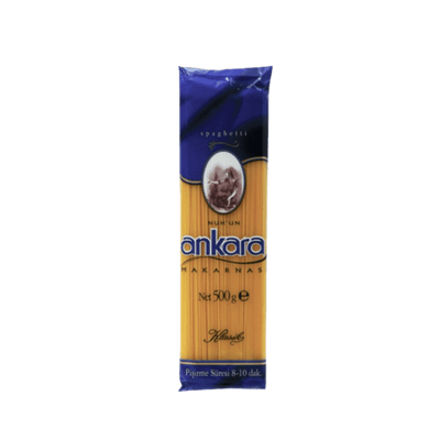 Stori Spagečių makaronai (ploni) 500g