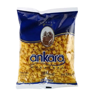 Ankara, Yüksük, gredzenveida makaroni, 500g