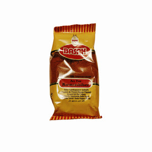 Başak aso piparu pulveris 100g
