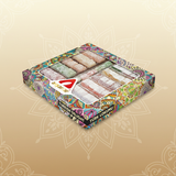 Avşarlar asorti turku lukums ar premium fonu