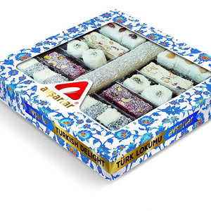 Avşarlar Ottoman turku lukums 500g