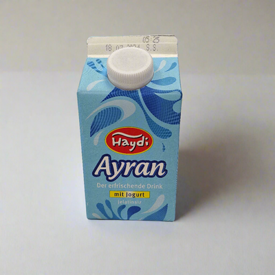 Haydi Ayran gėrimas 500ml