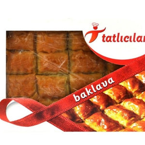 Baklava, Tatlıcılar 800g