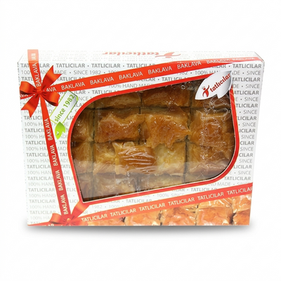 Baklava, Tatlıcılar 800g 