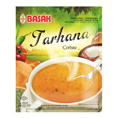 Başak Tarhana sriuba 65g
