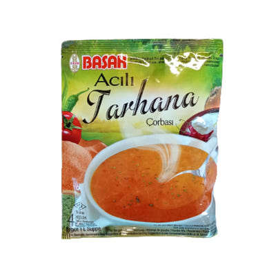 Basak Tarhana aštri daržovių sriuba. 65g