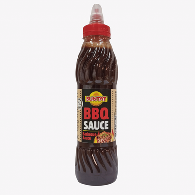 Bārbekjū mērce, SUNTAT, 500 g