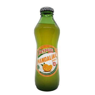 Beypazari mandarinų limonadas 200ml