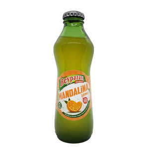 Beypazari mandarīnu limonāde 200ml