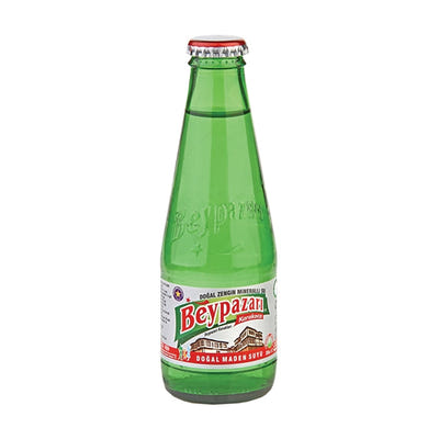 Beypazari mineralinis vanduo 200ml