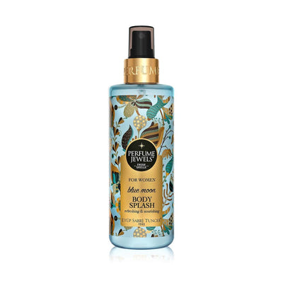 Eyup Sabri Tuncer Perfume Jewels ķermeņa sprejs Blue Moon 250ml