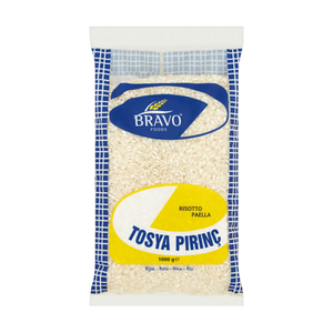Bravo Tosya risotto rīsi 1kg