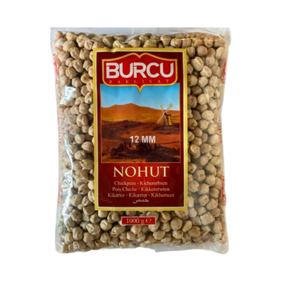 Burcu auna žirniai 1000g