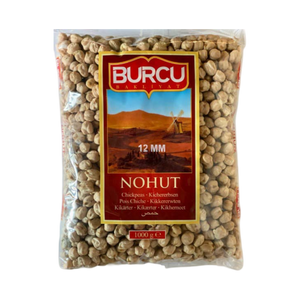 Burcu auna zirņi 1000g