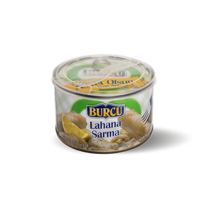 Burcu Dolma ar kāpostiem 400g