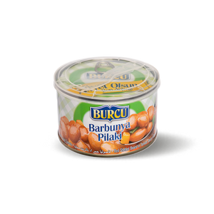 Burcu pupiņas 400g