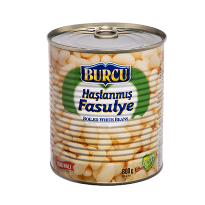 Burcu sviesto pupelės 800g