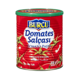 Burcu tomātu pasta 830g