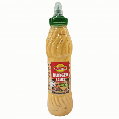 Burgeru mērce, SUNTAT, 500g