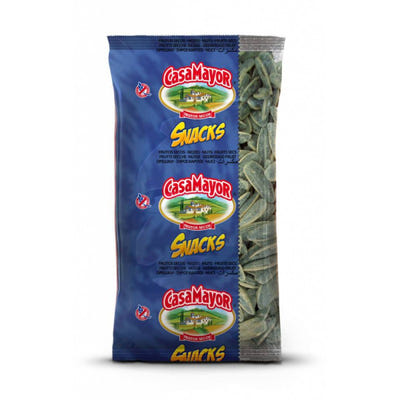 CasoMayor saulėgrąžų sėklos 100g