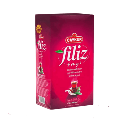 Çaykur Filiz arbata 500g