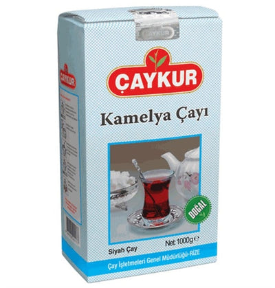 Чай Чайкур Камелия 1000г 