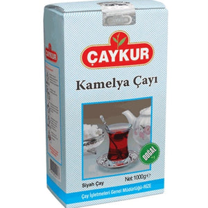 Çaykur Kamelya tēja 1000g