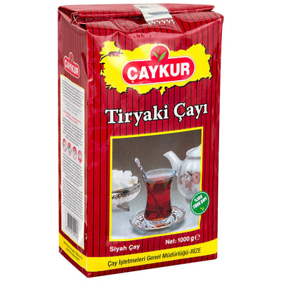 Çaykur Tiryaki arbata 1000g