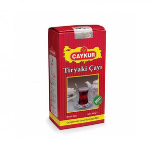 Çaykur Tiryaki tēja 500g