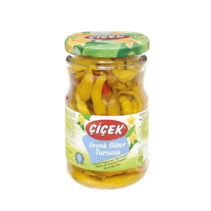 Cicek Frenk asie pipari, 370g