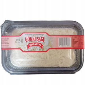 Cukurvate, pişmaniye Gokkusagi 150g