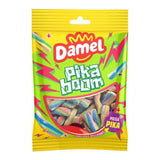 Damel Pika Boom želejkonfektes 90g Halal (56161)