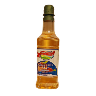 Arabian Garden dateļu etiķis 474ml dateļu etiķis