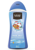 Dušas želeja, "Okeāna svaigums", Mary Moore, 400ml