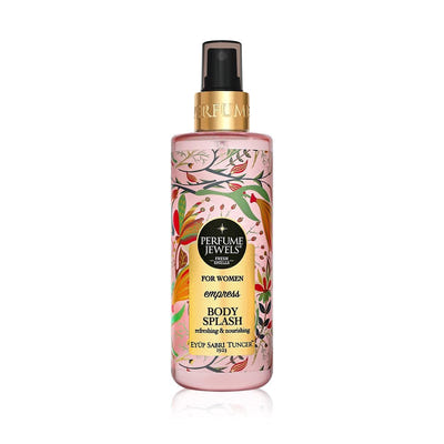 Eyup Sabri Tuncer Perfume Jewels ķermeņa sprejs Empress 250ml