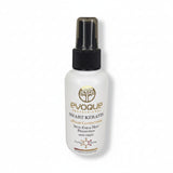 EVOQUE PROFESSIONAL SMART KERATIN ANTI FRIZZ, divfāžu pret pūkošanās kondicionieris, ceļojumu izmērs, 100ml
