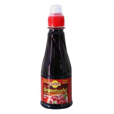 Granātābolu mērce/sīrups, SUNTAT, 325g