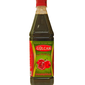 Gulcan, granātābolu mērce/sīrups 1000g