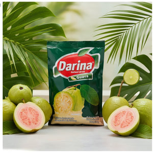 Darina Guava šķīstošā tēja 750g