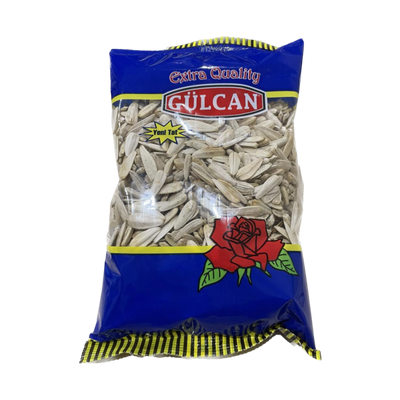 "Gulcan" saulėgrąžų sėklos 300g