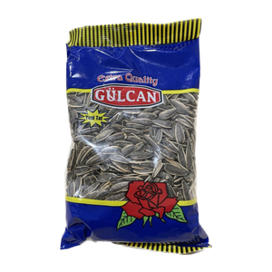 "Gulcan" saulespuķu sēklas. 350g