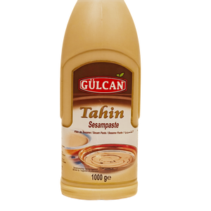Gülcan Tahin Sezama pasta 1000g