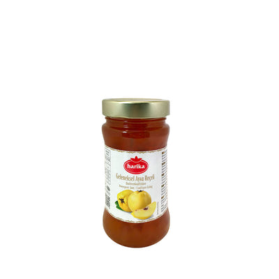 Harika ayva reçeli 380g