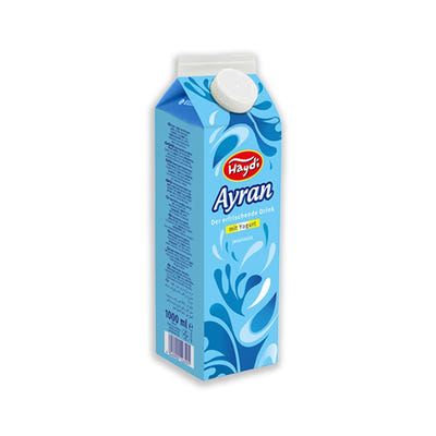 Haydi Ayran gėrimas 1000ml