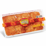 Hastel grauzdēts kataifi Dubaijas šokolādei 200g, profesionāla produkta fotogrāfija baltā fonā