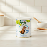 Pinar kazas siers 50% tauku 400g uz mūsdienīgas virtuves virsmas